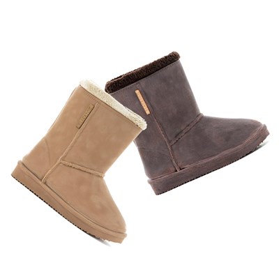 toddler ugg look alike boots
