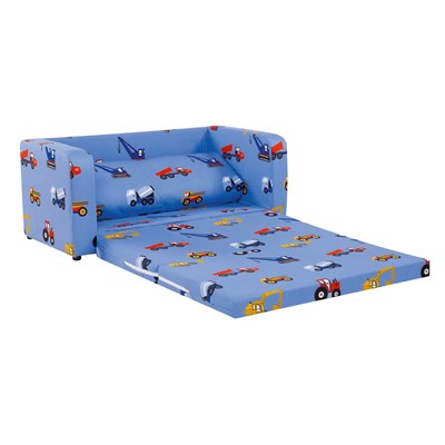 kids fold out couch
