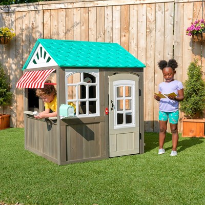 Playhouse Accessories Outdoor, Outdoor Playhouse Accessories