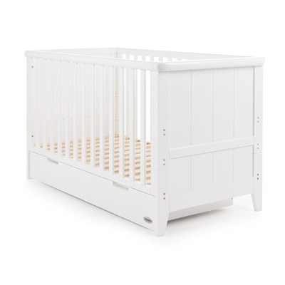 obaby cot bed
