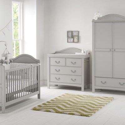 baby boy bed