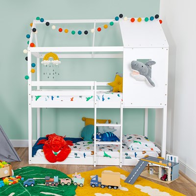 bunk beds for babies