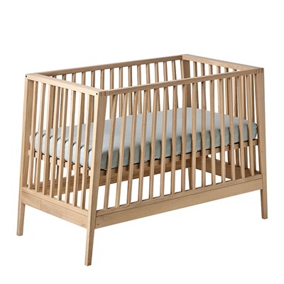leander crib
