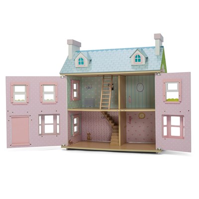 Le Toy Van Mayberry Manor Doll House 