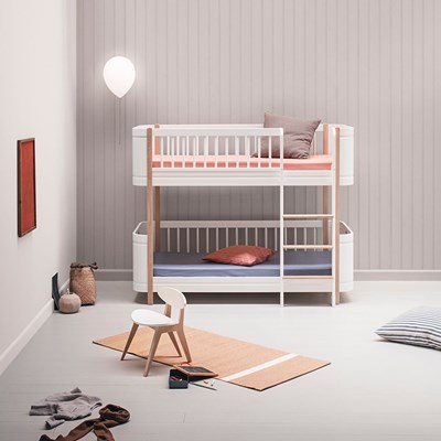 small bunk beds for kids
