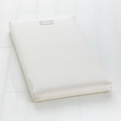 cot mattress protector 140 x 70