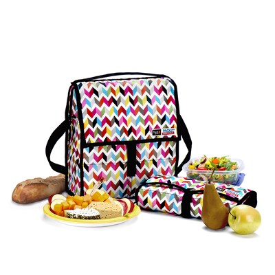 packit freezable picnic bag