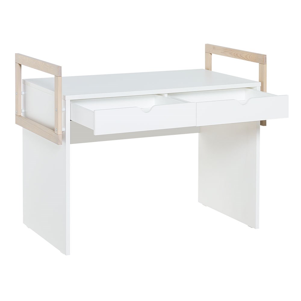 Vox Stige Small Desk With 2 Drawers Vox Cuckooland