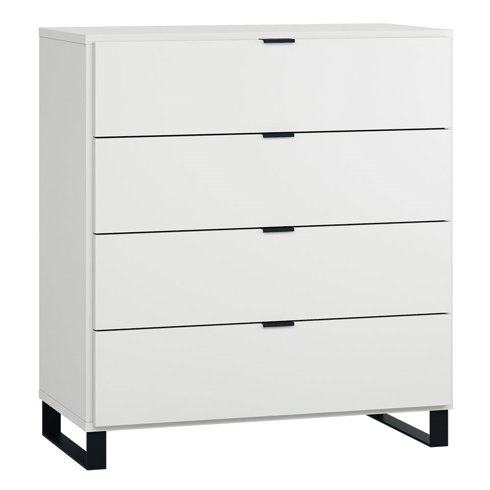 Vox Simple Chest Of Drawers Vox Cuckooland
