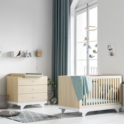 cot and furniture sets