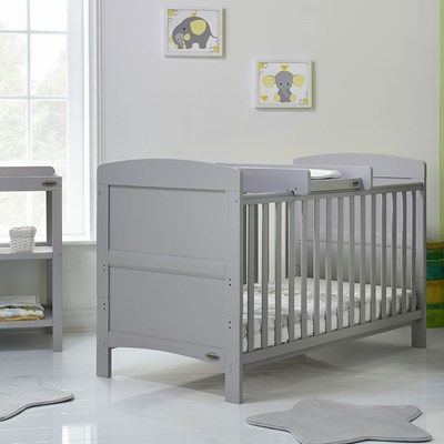 Obaby Grace Cot Bed - Obaby | Cuckooland