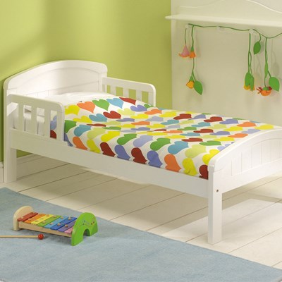 east coast country toddler bed