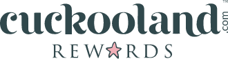 cuckooland rewards logo