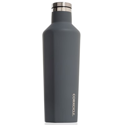 Root 7 Corkcicle Canteen Triple Insulated Vacuum Flask in Turquoise