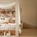 Vox 4 You Fresh King Four Poster Bed with Customisable Storage
