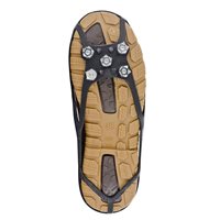 Product photograph of Anti-slip Ice Grips For Shoes And Boots from Cuckooland