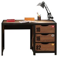 Product photograph of Vipack Alex Kids Desk from Cuckooland