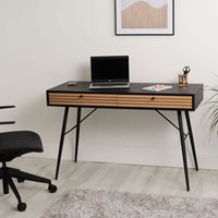 Product photograph of Koble Anders Smart Desk With Charging from Cuckooland
