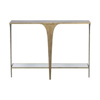 BePureHome Scooping Side Table