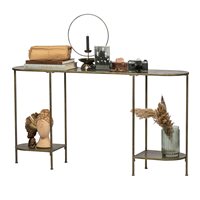 BePureHome Federal Console Table
