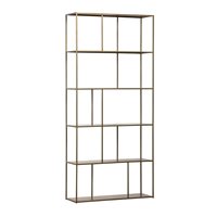 Valued Shelving Unit by BePureHome