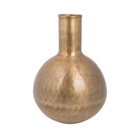 Product photograph of Dutchbone Hari Fat Vase from Cuckooland