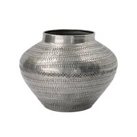 Product photograph of House Doctor Arti Vase from Cuckooland