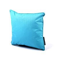 Product photograph of Extreme Lounging Outdoor B-cushion - Aqua from Cuckooland