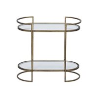 Product photograph of Bepurehome Capital Side Table from Cuckooland