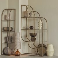 Product photograph of Bepurehome Intense Shelving Unit - 96cm from Cuckooland