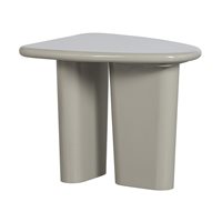 Product photograph of Woood Beach Side Table from Cuckooland