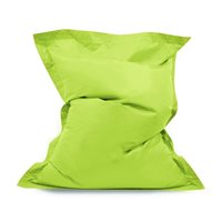 Product photograph of Bazaar Bag Kids Indoor Outdoor Bean Bag - Peppermint Green from Cuckooland