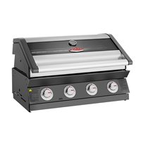 BeefEater 1600E Series Built In Gas BBQ 