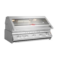 Product photograph of Beefeater 7000 Series Premium 5 Burner Gas Bbq from Cuckooland