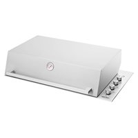 Product photograph of Beefeater Proline Series Bbq With Roasting Hood - 6 Burner from Cuckooland