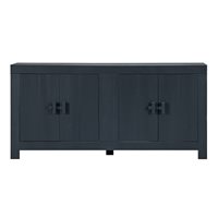 Product photograph of Woood Benson Sideboard from Cuckooland