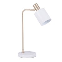 Product photograph of Pacific Lifestyle Biba Table Lamp from Cuckooland