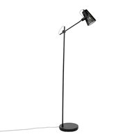Product photograph of Fokus Floor Lamp from Cuckooland