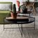 Zuiver Cupid Coffee Table in Black