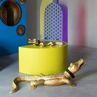 Product photograph of Bold Monkey So You Think You Re A Star Statue from Cuckooland