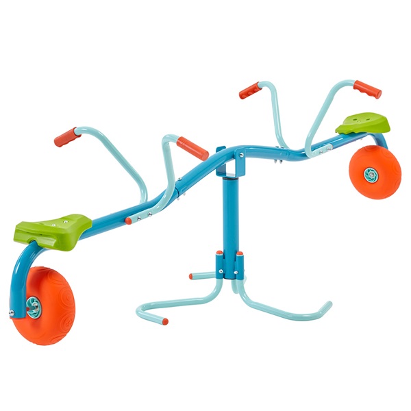 TP TOYS SPIRO SPIN SEESAW
