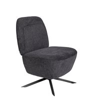 Zuiver Dusk Lounge Chair
