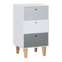 Vox Concept Narrow Chest of Drawers
