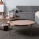 Zuiver Cupid Coffee Table in Copper
