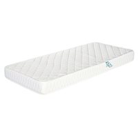 Product photograph of 1000 Pocket Sprung Orthopaedic Mattress 90 X 200cm from Cuckooland