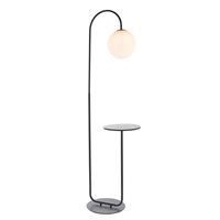 Product photograph of Lotte Floor Lamp from Cuckooland