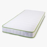 Product photograph of Dualdreams Climate Smart Kids Sprung Mattress 75 X 175 Cm from Cuckooland
