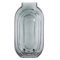 Product photograph of Murrine Glass Vase from Cuckooland