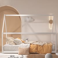 Jackson Toddler House Bed