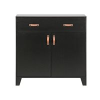 Product photograph of Woood Dian Storage Cabinet from Cuckooland